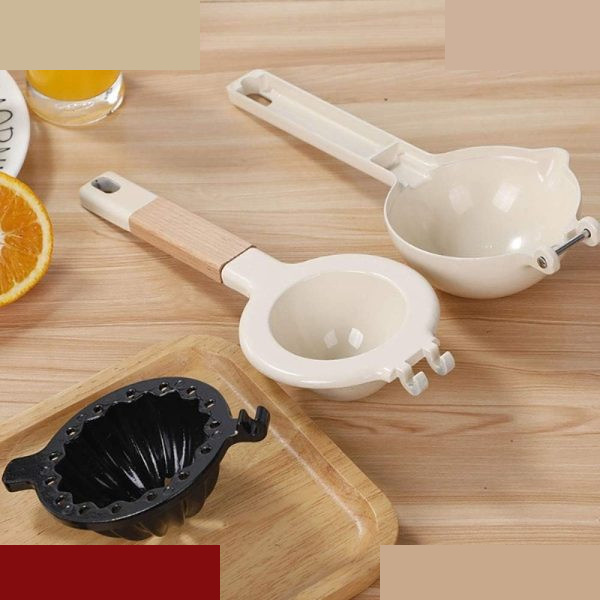 آبمیوه گیری دستی مدل VANQ3046 آبمیوه گیری دستی مدل VANQ3046