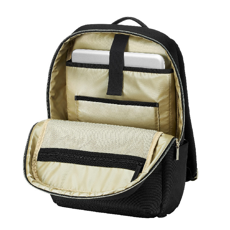 کوله پشتی لپ تاپ اچ پی مدل Pavilion Accent Backpack مناسب برای لپ تاپ 14.1 تا 15.6 اینچی کوله پشتی لپ تاپ اچ پی مدل Pavilion Accent Backpack مناسب برای لپ تاپ 14.1 تا 15.6 اینچی