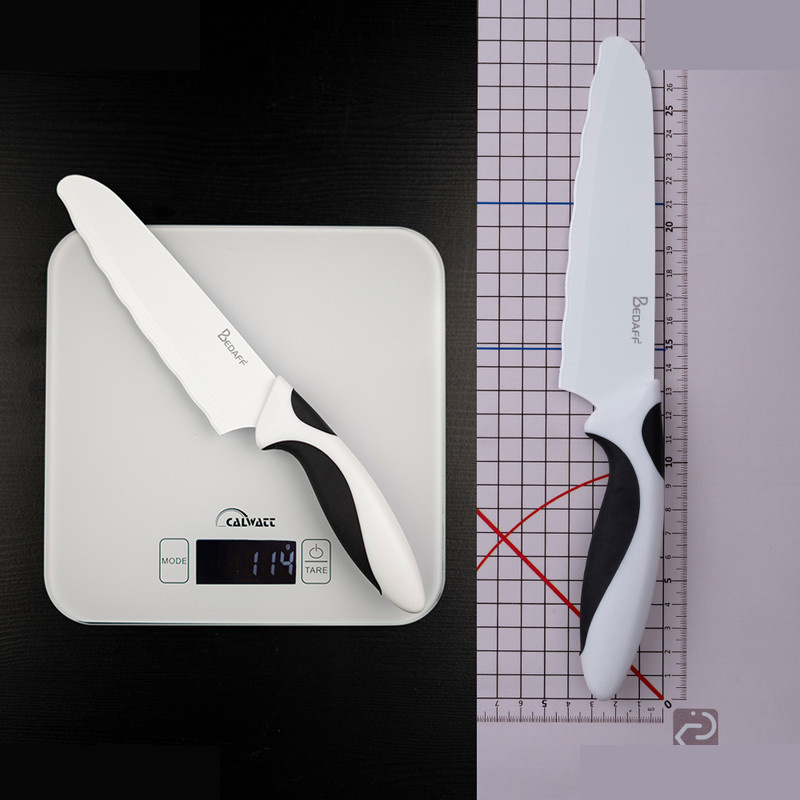 چاقو بداف مدل 1291 Chef چاقو بداف مدل 1291 Chef