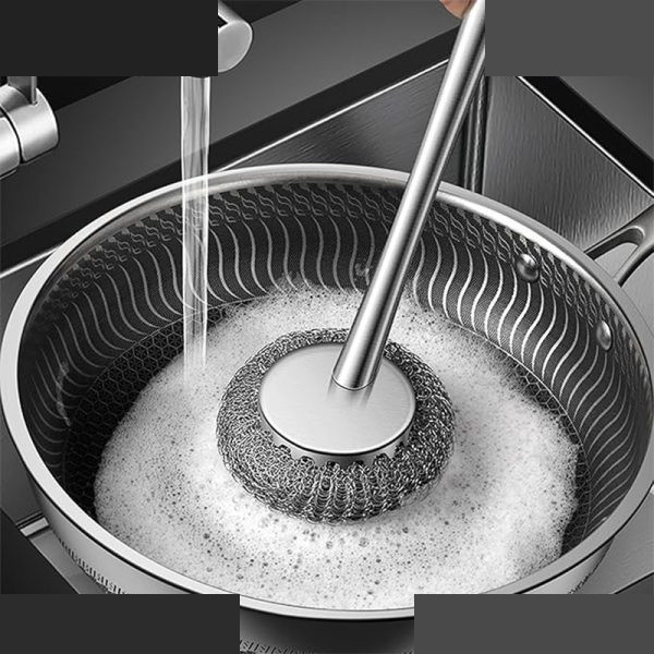 سیم ظرفشویی مدل VANQ3035 سیم ظرفشویی مدل VANQ3035