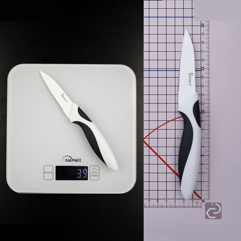 چاقو مدل 1321 بداف Chef Knife چاقو مدل 1321 بداف Chef Knife