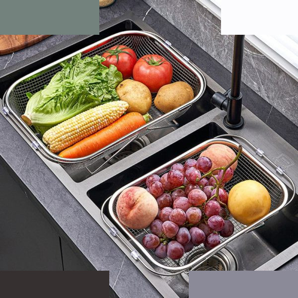 آبکش مدل VAN1417 آبکش مدل VAN1417