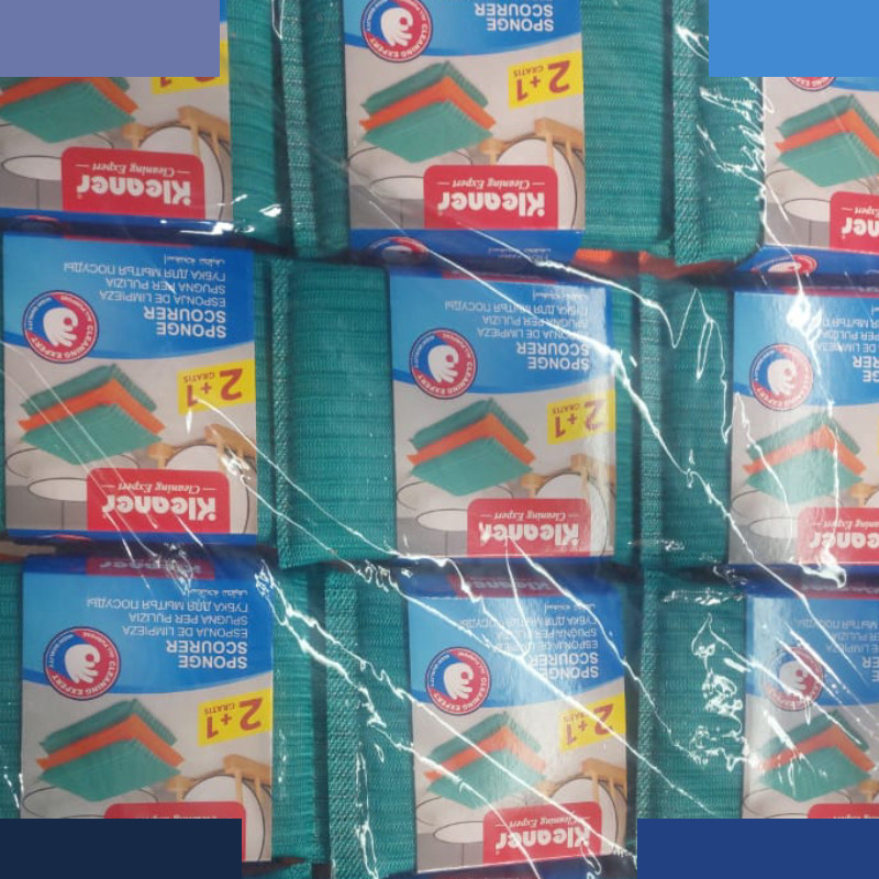 اسکاچ کلینر مدل GSF003 مجموعه 3 عددی اسکاچ کلینر مدل GSF003 مجموعه 3 عددی