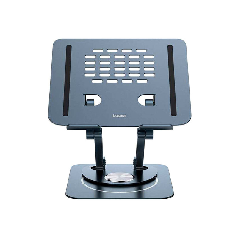 پایه نگهدارنده لپ تاپ بیسوس مدل B10059900811-01 پایه نگهدارنده لپ تاپ بیسوس مدل B10059900811-01