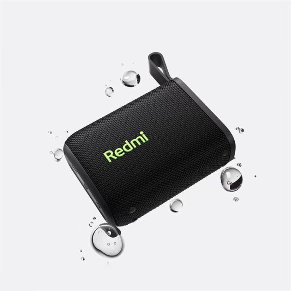 اسپیکر بلوتوثی قابل حمل شیائومی مدل Redmi ASM11A اسپیکر بلوتوثی قابل حمل شیائومی مدل Redmi ASM11A