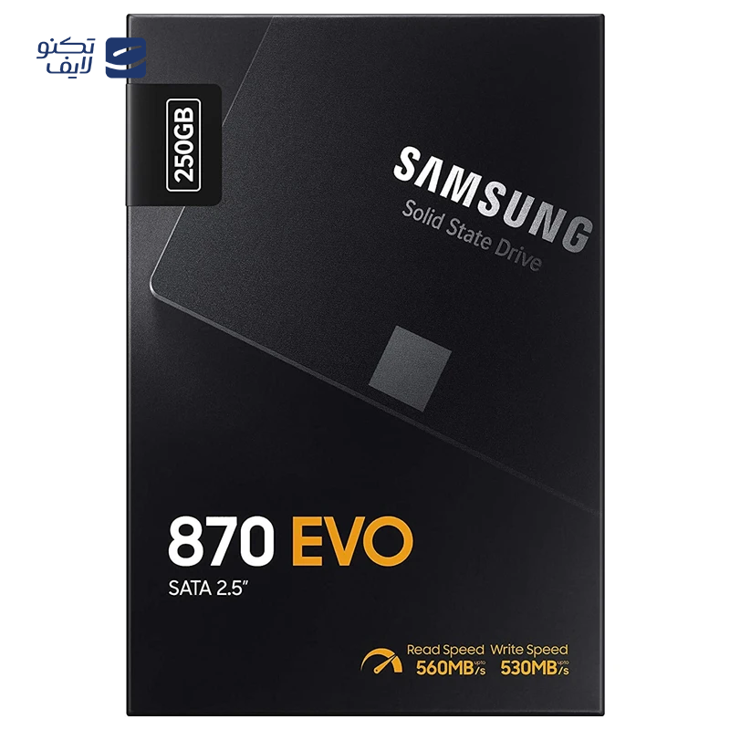 gallery-اس اس دی اینترنال استوک Open Box - سامسونگ مدل 860 Evo ظرفیت 250 گیگابایت - مشکی copy.png gallery-اس اس دی اینترنال استوک Open Box - سامسونگ مدل 860 Evo ظرفیت 250 گیگابایت - مشکی copy.png