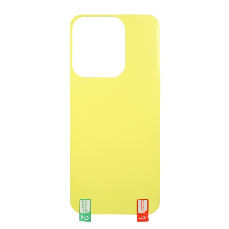محافظ پشت گوشی ال کا جی مدل TPU مناسب برای گوشی موبایل شیائومی Poco C85 4G محافظ پشت گوشی ال کا جی مدل TPU مناسب برای گوشی موبایل شیائومی Poco C85 4G