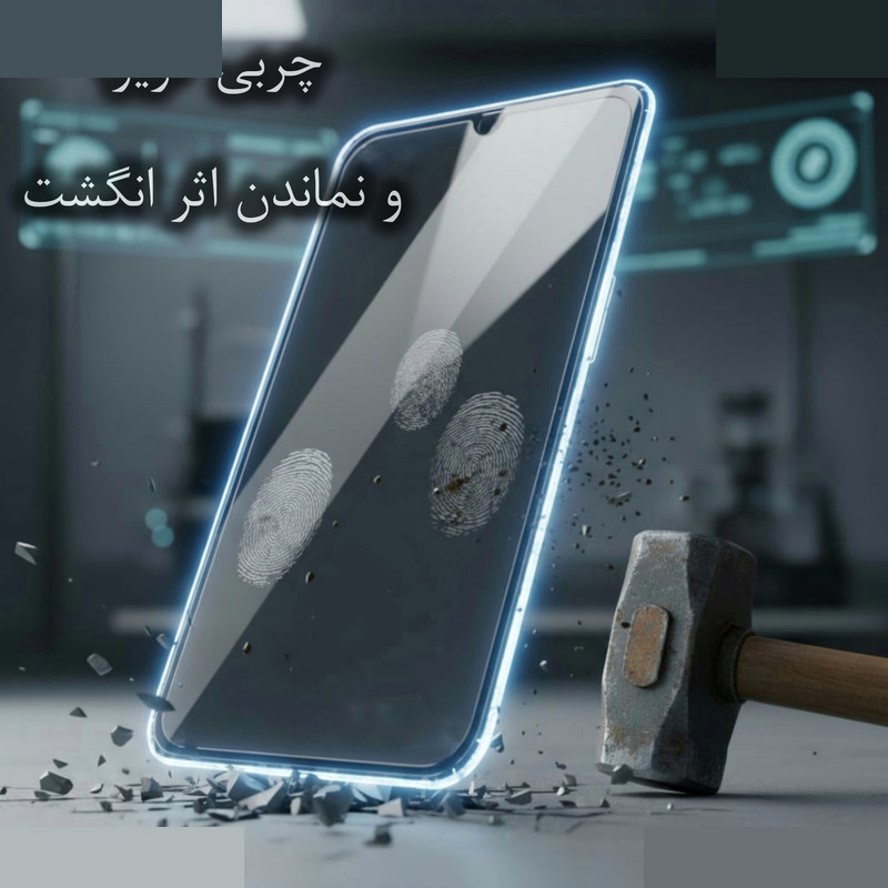 محافظ صفحه نمایش ال کا جی مدل FULL LKK مناسب برای گوشی موبایل ردمی 15c 4g محافظ صفحه نمایش ال کا جی مدل FULL LKK مناسب برای گوشی موبایل ردمی 15c 4g