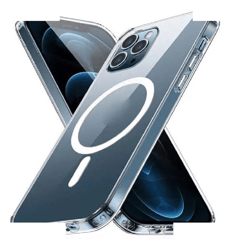 کاور ال کا جی مدل قاب مگسیف مناسب برای گوشی موبایل اپل iPhone 16 Pro Max کاور ال کا جی مدل قاب مگسیف مناسب برای گوشی موبایل اپل iPhone 16 Pro Max