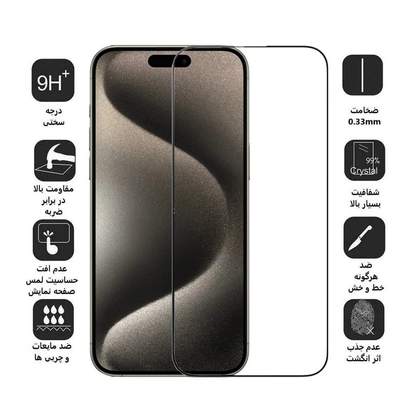 محافظ لنز دوربین ال کا جی مدل LKK Ringi مناسب برای گوشی موبایل سامسونگ Galaxy A36 5G به همراه محافظ صفحه نمایش و محافظ پشت گوشی