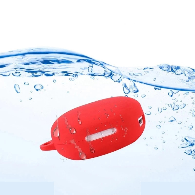 کاور ال کا جی مدل T13X_HED مناسب برای کیس هدفون بی سیم کیو سی وای QCY T13X کاور ال کا جی مدل T13X_HED مناسب برای کیس هدفون بی سیم کیو سی وای QCY T13X