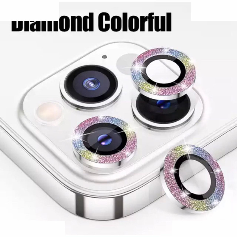 محافظ لنز دوربین جی اف مدل رینگی اکلیلی مناسب برای گوشی موبایل اپل IPHONE 12 PRO MAX محافظ لنز دوربین جی اف مدل رینگی اکلیلی مناسب برای گوشی موبایل اپل IPHONE 12 PRO MAX