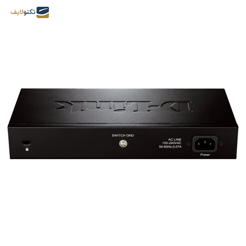 gallery-سوئیچ شبکه 5 پورت دی لینک مدل DES-1005C copy.png