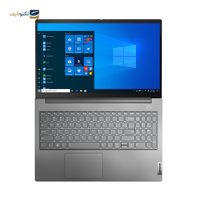 gallery-لپ تاپ لنوو 15.6 اینچی مدل ThinkBook 15 i3 1115G4 8GB 256GB MX450 copy.png gallery-لپ تاپ لنوو 15.6 اینچی مدل ThinkBook 15 i3 1115G4 8GB 256GB MX450 copy.png