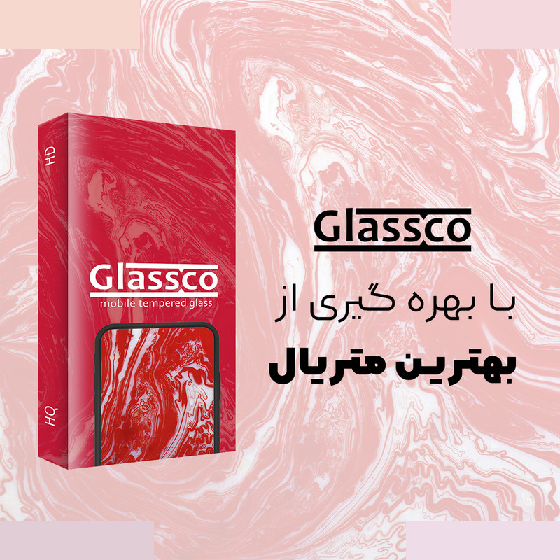 محافظ صفحه نمایش سرامیکی گلس کو مدل Co2 مناسب برای گوشی موبایل تی سی ال 30 SE محافظ صفحه نمایش سرامیکی گلس کو مدل Co2 مناسب برای گوشی موبایل تی سی ال 30 SE