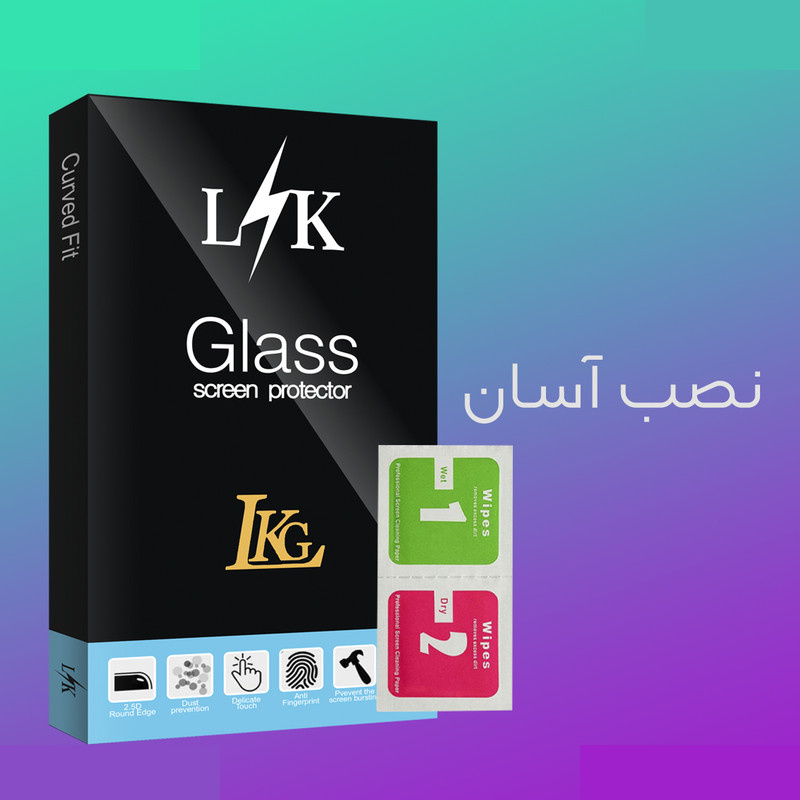 محافظ صفحه نمایش ال کا جی مدل LK SuperD مناسب برای گوشی موبایل سامسونگ Galaxy a13 4G محافظ صفحه نمایش ال کا جی مدل LK SuperD مناسب برای گوشی موبایل سامسونگ Galaxy a13 4G