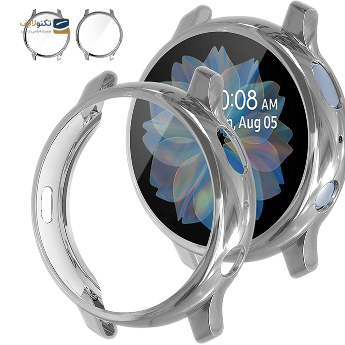 gallery-محافظ صفحه نمایش و قاب دور مناسب  برای مدل Active 2 سایز 40 میلی متر-gallery-1-TLP-4164_1d21e58e-c609-4d5f-a907-d271e0169b7d.png
