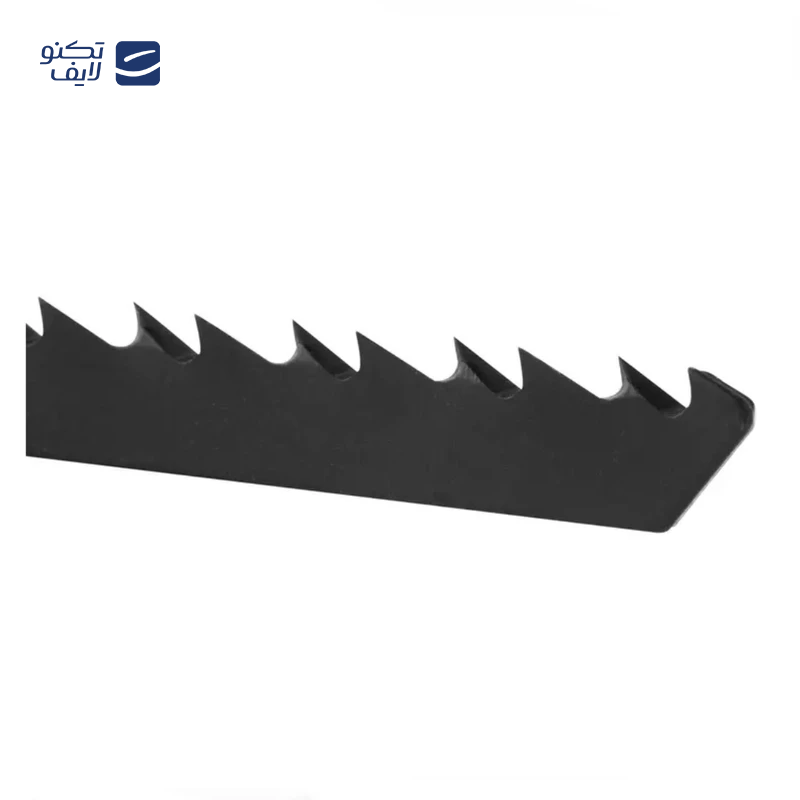 تیغ اره عمودبر چوب رونیکس مدل RH-5610 بسته 5 عددی تیغ اره عمودبر چوب رونیکس مدل RH-5610 بسته 5 عددی