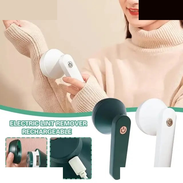 پرزگیر برقی لباس مدل Lint remover پرزگیر برقی لباس مدل Lint remover