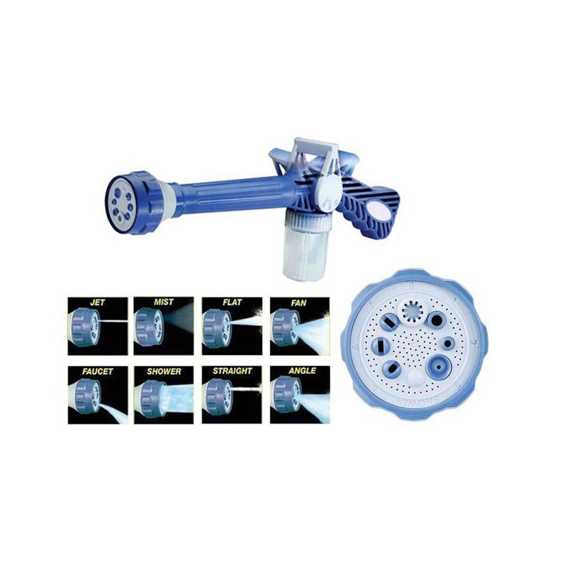 کارواش ایزی جت مدل TP560 کارواش ایزی جت مدل TP560