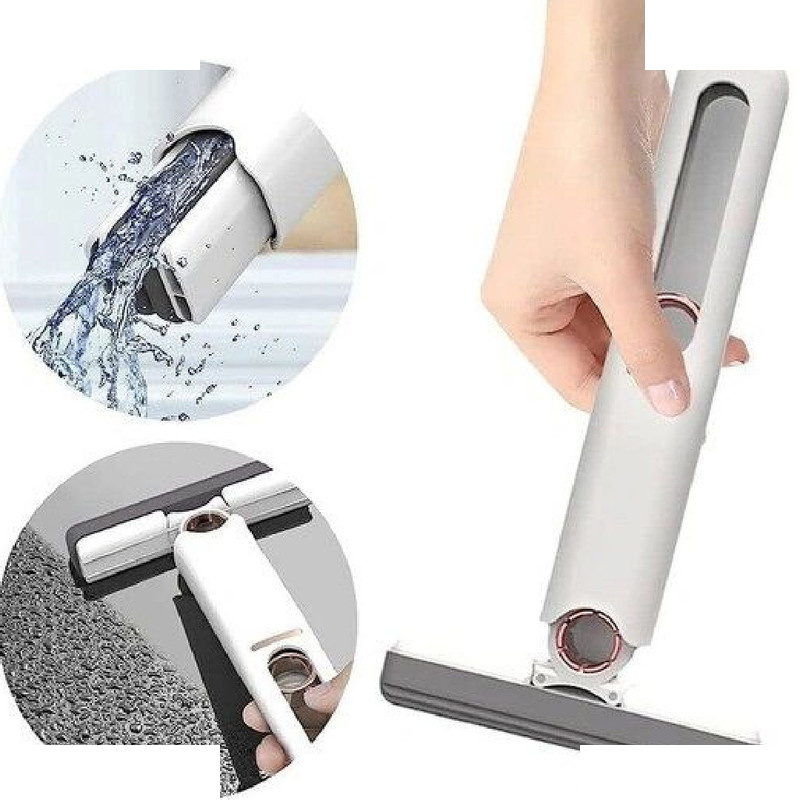 طی آب جمع کن واتان مدل Mini Mop طی آب جمع کن واتان مدل Mini Mop
