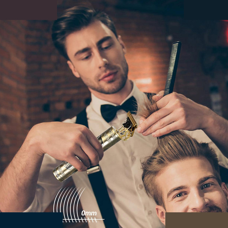 ماشین اصلاح موی سر و صورت مدل پروفشنال کد HC