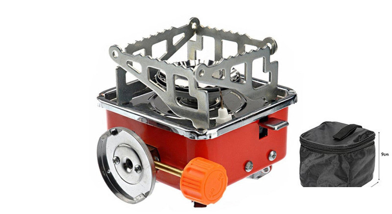 اجاق سفری مدل ZT-202 اجاق سفری مدل ZT-202