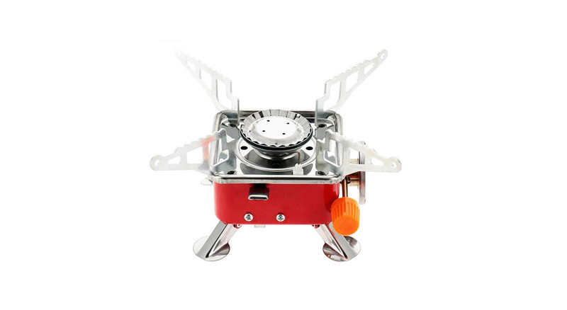 اجاق گاز سفری مدل ZT - 202 اجاق گاز سفری مدل ZT - 202