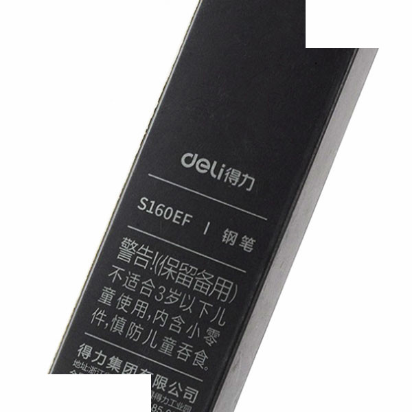 خودنویس دلی مدل SE160EF خودنویس دلی مدل SE160EF