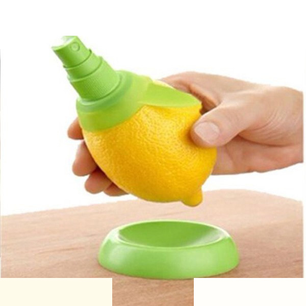 آب مرکبات گیر دستی استم مدل Lemon Juice Spray آب مرکبات گیر دستی استم مدل Lemon Juice Spray
