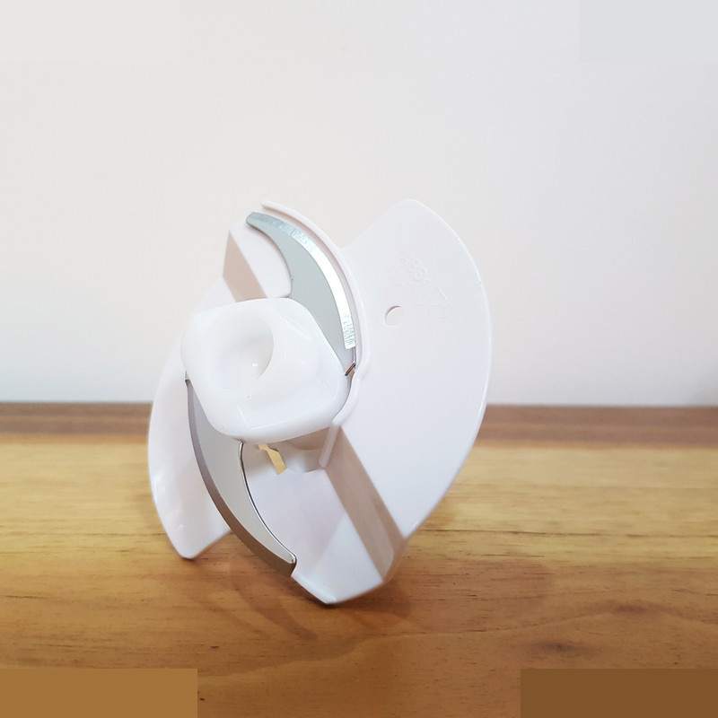 خردکن سیلور کرست مدل SMZ 260 I2 خردکن سیلور کرست مدل SMZ 260 I2