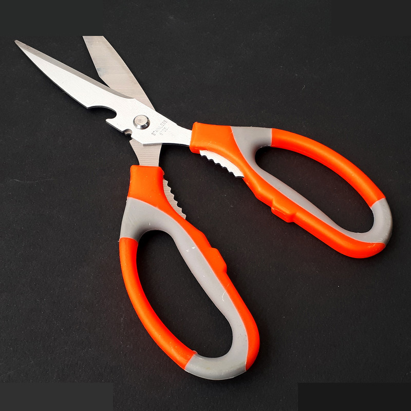 قیچی آشپزخانه مدل K-024 قیچی آشپزخانه مدل K-024