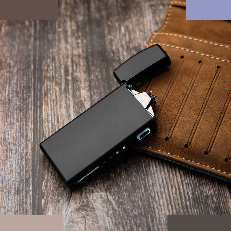 فندک بی بست مدل ARC L200 Rechargeable فندک بی بست مدل ARC L200 Rechargeable