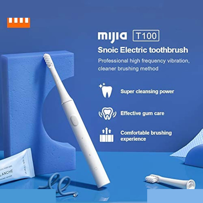 مسواک برقی میجیا مدل MES603 مسواک برقی میجیا مدل MES603