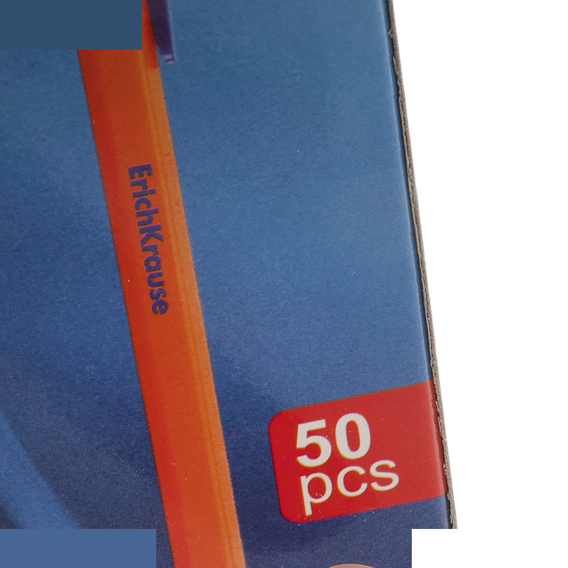خودکار اريک کراوزه مدل R-301 بسته 50 عددي خودکار اريک کراوزه مدل R-301 بسته 50 عددي