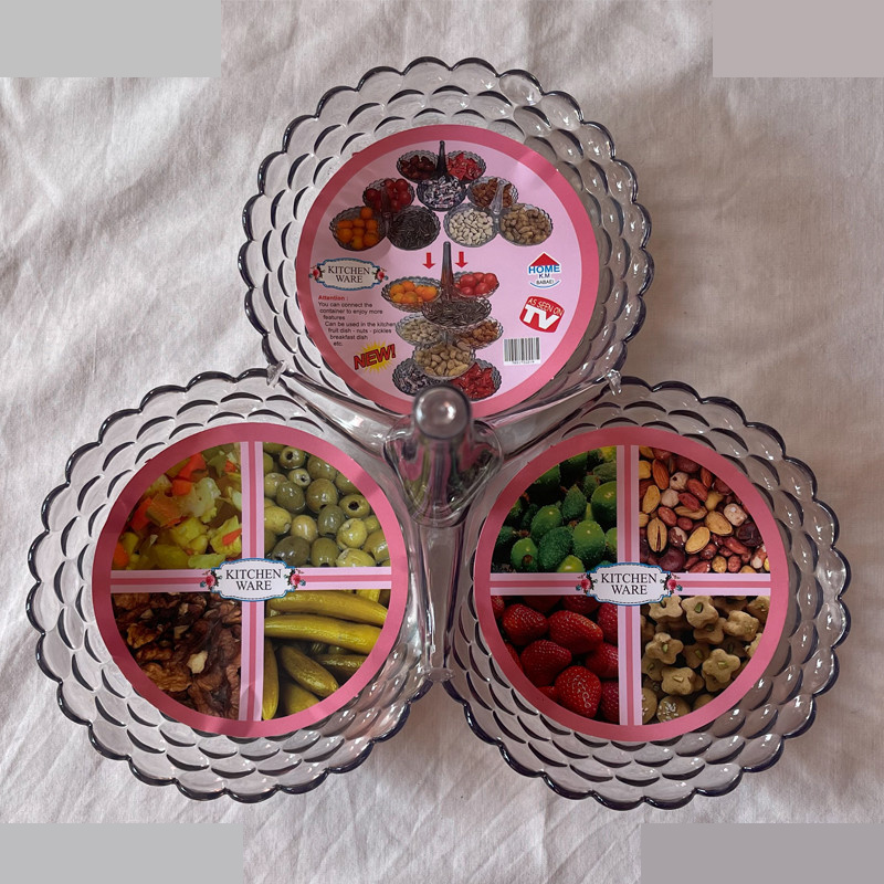 آجیل خوری مدل kitchen ware آجیل خوری مدل kitchen ware