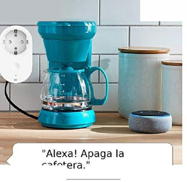 پریز هوشمند شیائومی مدل ZNCZ05CM پریز هوشمند شیائومی مدل ZNCZ05CM