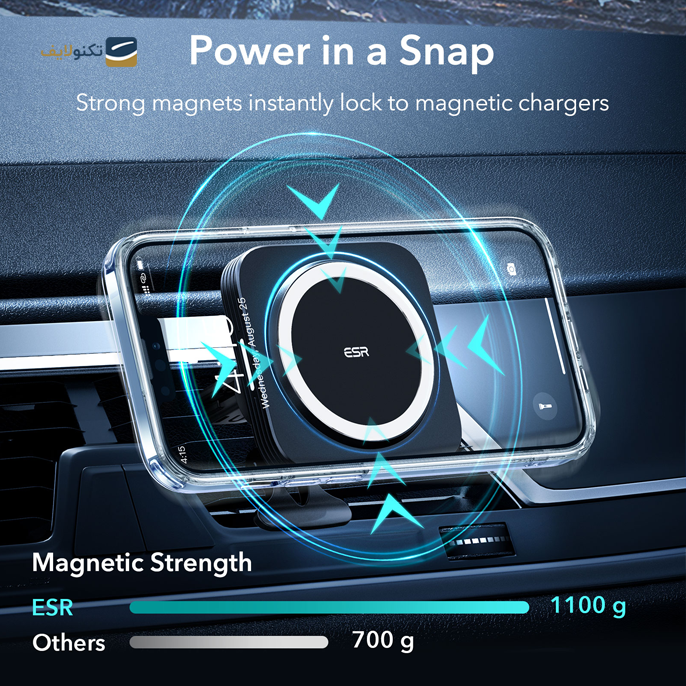 gallery-کاور ای اِس آر مدل Classic Hybrid with MagSafe مناسب برای گوشی موبایل اپل iPhone 13 Pro -gallery-2-TLP-4245_56dd0f83-09d5-48c1-9a4b-6d502743a89b.png