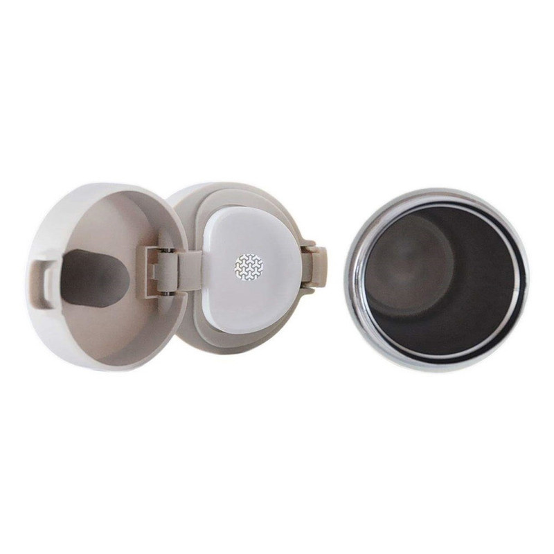 ماگ سفری کاپ مدل W-18 گنجایش 0.38 لیتر
