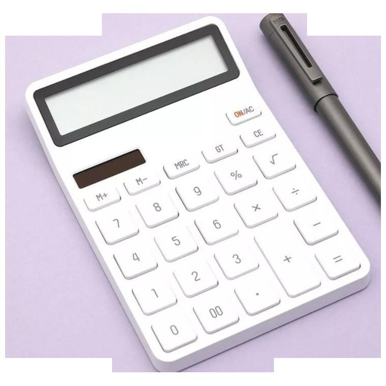 ماشین حساب کاکو مدل lemo k1412 ماشین حساب کاکو مدل lemo k1412