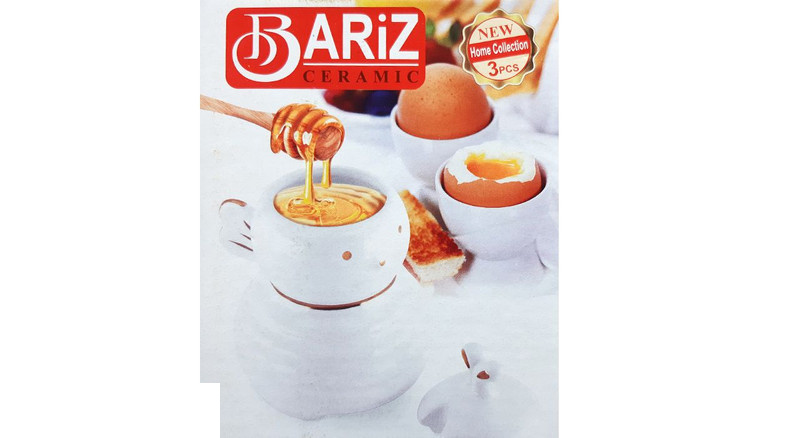 عسل خوری باریز کد 2133 عسل خوری باریز کد 2133