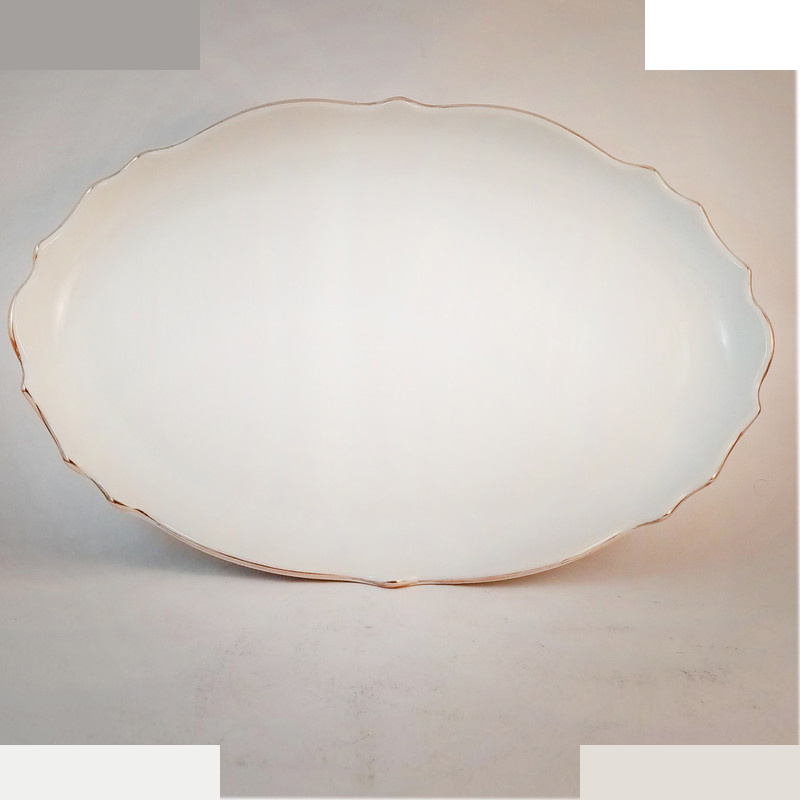 دیس لمونژ مدل موج L-318 دیس لمونژ مدل موج L-318