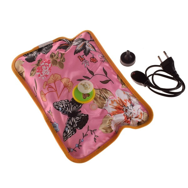 کیسه آب گرم برقی مدل 1KY-C کیسه آب گرم برقی مدل 1KY-C