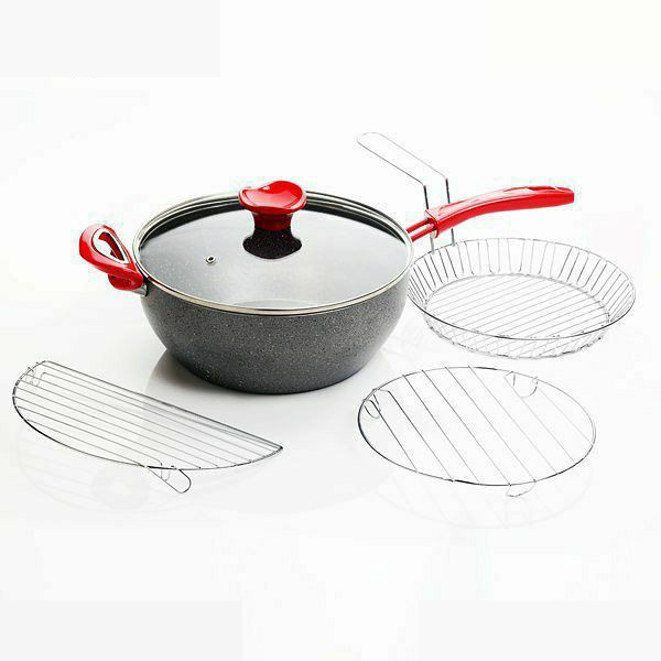 تابه وک مدل EW-5 سایز 26