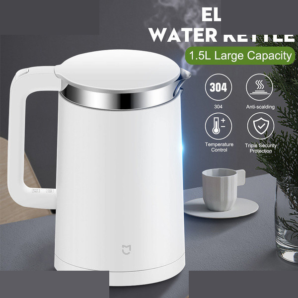 کتری برقی شیائومی مدل YM-K1501