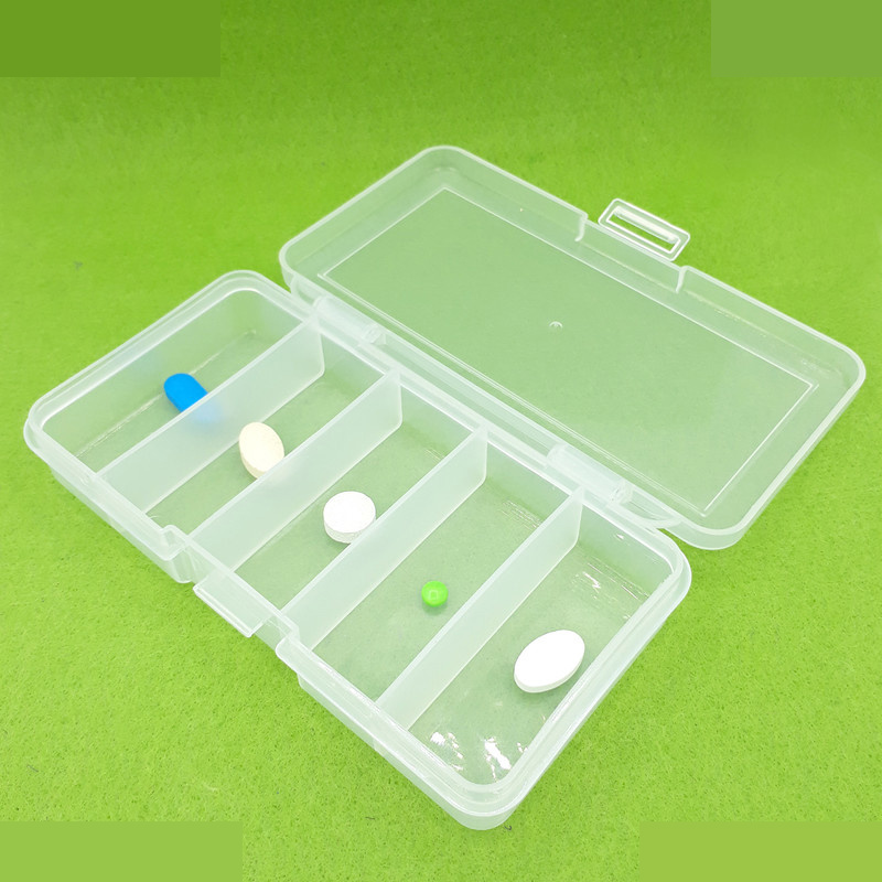 محفظه نگهداری قرص کد mk446 محفظه نگهداری قرص کد mk446