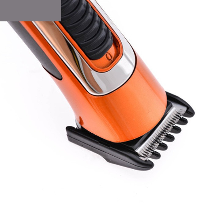 ماشین اصلاح موی صورت دینگ لینگ مدل RF-607 ماشین اصلاح موی صورت دینگ لینگ مدل RF-607