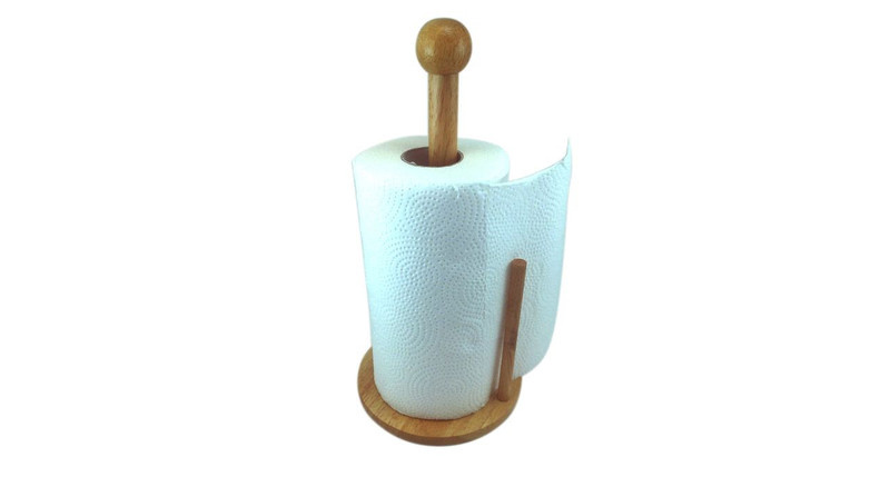 پایه رول دستمال کاغذی کد S133 پایه رول دستمال کاغذی کد S133
