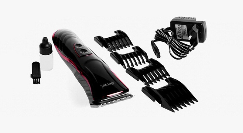 ماشین اصلاح جیمی مدل GM-792 ماشین اصلاح جیمی مدل GM-792
