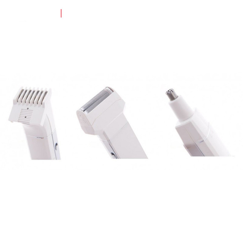 ماشین اصلاح موی صورت روزیا مدل HQ5200 ماشین اصلاح موی صورت روزیا مدل HQ5200